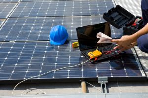 Conditions d’installation de panneaux solaire par Solaires Photovoltaïques à Audun-le-Roman